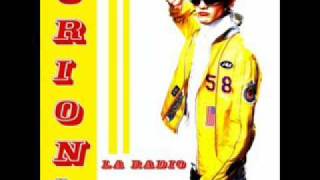 Orion - La Radio Dj Zazza Radio Mix
