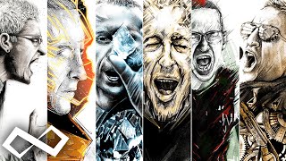 Linkin Park - A Light That Never Comes (NPT Remix)