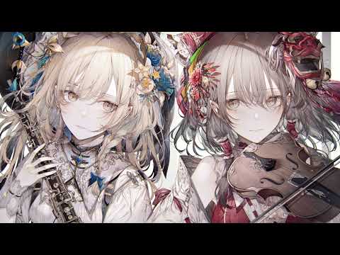 Taishi feat. Mitose Noriko - Innocencia DT (1.5x)