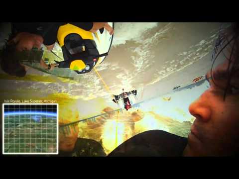 Avicii vs Deniz Koyu   Bong Into Darkness  HD Inside Eli Moses Video Edit