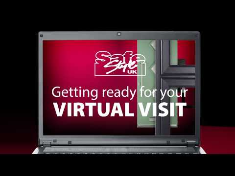 Poster for Safestyle Virtual Showroom