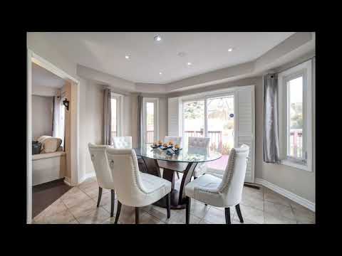 8 Lord Simcoe Dr, Brampton, Ontario
