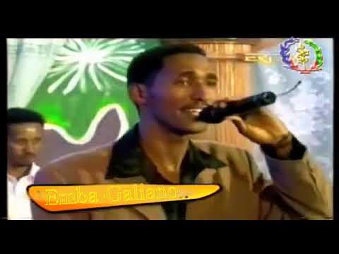 Isaac Simon Jida Canada ዝሓቶ ንሎሚ ተዘክሮታት 2005 #eritrean #tigray #habesha #eritv#neshnesh @DadiMami