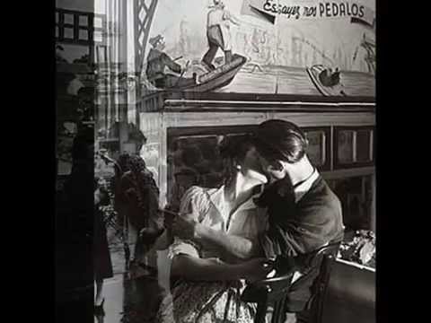 French chanson: Lys Gauty - Une chanson d'amour, 1936