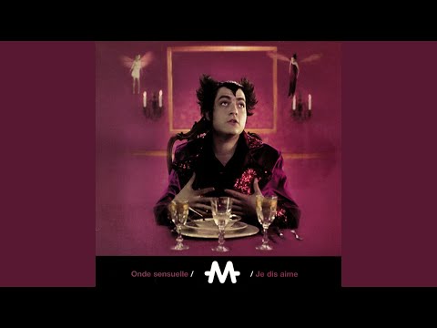 Video thumbnail for Bleu électrique - Live