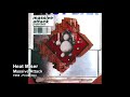 Massive Attack - Heat Miser