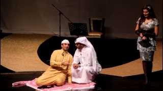 preview picture of video 'Doha Got Talent Play دوحة المواهب'