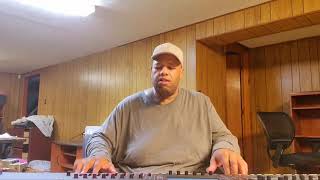 &quot;Every Little Thing&quot; (Chaka Khan) performed by Darius Witherspoon (8/19/21)