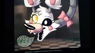 [SFM\FNaF] The Mangle Song | by Groundbreaking