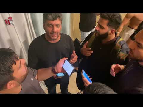 Vayn Gurbat Day Mola Sajjad A.S Nay | 1st Safar, 1442H | 2020