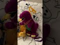️Barney Sing Along Show Greatest Tunes Part 2