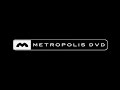 Klasky Csupo Metroprlic DVD Nickelodeon