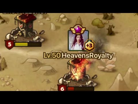 GW vs Say Swag Again