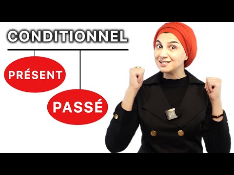 Tout Savoir Sur Le CONDITIONNEL👉(Leçon Complète et Claire)