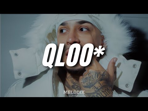 Young Cister, Kreamly - QLOO* (Letra) "A ver si por fin es que me entrego a amar"