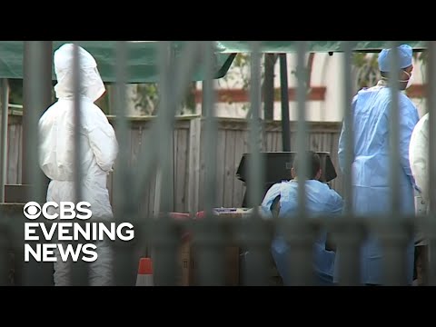 Coronavirus explodes across poor and vulnerable populations in the South