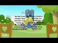 Bananas In Pyjamas End Credits 2