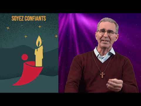 Homily for the 4th Sunday of Advent Matthew 1:18-24