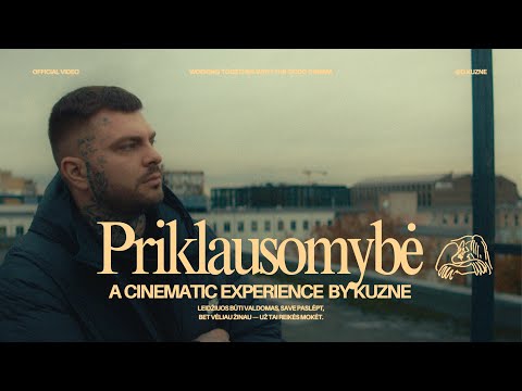 Kuzne - Priklausomybė