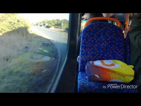 96 on Diversion *THRASH ON HIGHWAY*