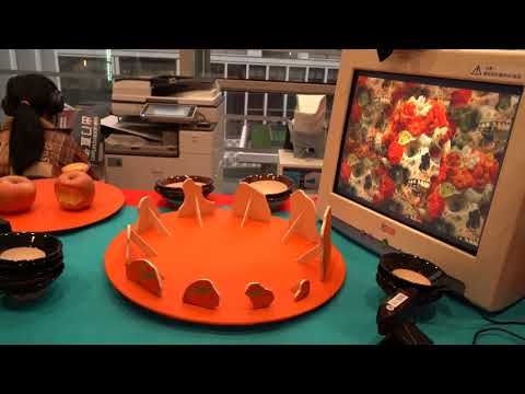 Santiago Hernandez Capstone 2 Project IMA - NYU Shanghai