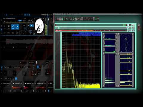 Best of B Breaks & Bass vol 23 BOSWORTH MUSIC