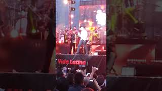 Espinoza paz - Si te vas a dar la vuelta