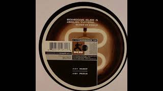 Someone Else & Miguel Tutera — Sleep