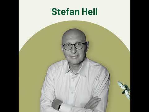 Revolution Nanomikroskopie - Stefan Hell umgeht eine scheinbar unüberwindbare Grenze