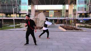 BS5* | Everaldo Bento | I&#39;ll Die by Floetry