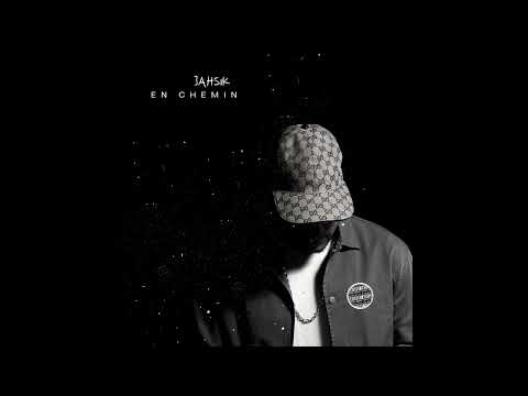 JAHSIK - Le temps passe - [ En chemin EP ]