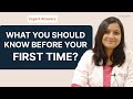 Expert Answers What You Should Know Before Your First Time First Time Sex