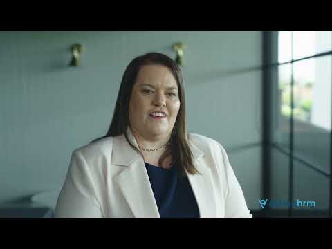 Port Adelaide Football Club - Customer Success Story (Kelly Campbell - General Manager & Culture)