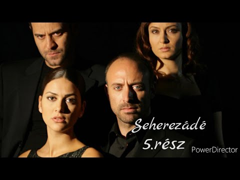 Seherezádé 5.rész