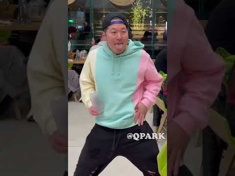 “Mi Gata” - Standly - DANCE IN PUBLIC - (Toma Tussi Gasta la Plata)