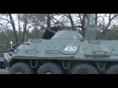 Ostukraine: Anspannung trotz Abkommen [Video]