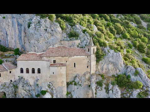 CERCHIARA DI CALABRIA - CALABRIA - VIAGGIA CON WALLACE