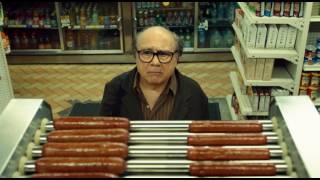 Wiener Dog 2016 Trailer video