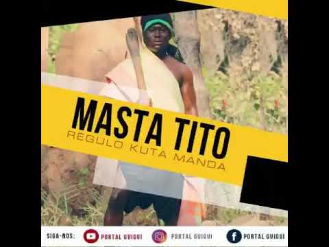 MASTA TITO - SO PA RUMBA