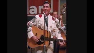 Webb Pierce ~ What Goes On In Your Heart