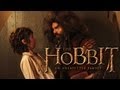 The Hobbit: An Unexpected Parody by The Hillywood ...