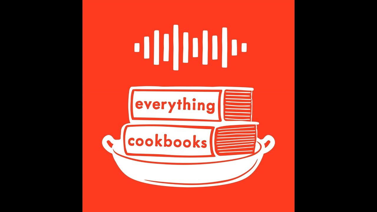137: Being a Cookbook Editor with Sarah Billingsley of Chronicle Books