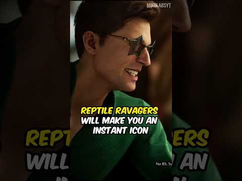 Johnny talks about movie with Kombatants | Which movie would you watch 😂 ?