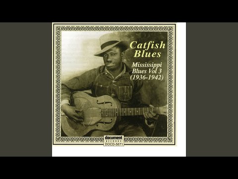 Catfish Blues
