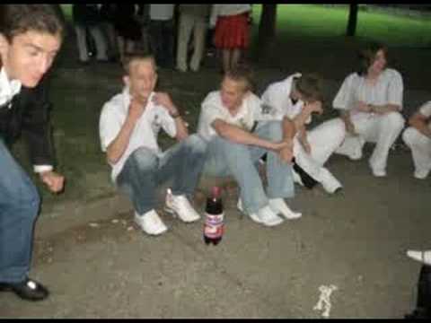 Generacia 92 Rules ( Kovacica ) == Generation of 1992