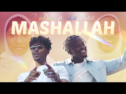 Jae Deen ft. Lil Baliil - MASHALLAH (Official Music Video)