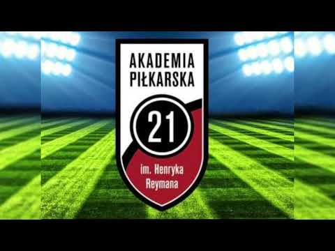 Ap21 Chrzanów U12 Rocznik 2009 25.04.2021