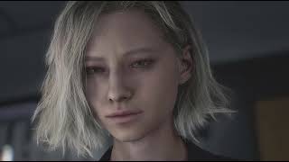 BIOHAZARD requiem_1