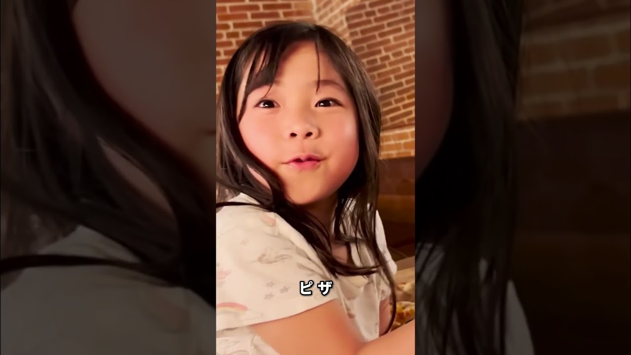 巨大カルツォーネ＆チョコピザ！驚きと美味しさの連続！