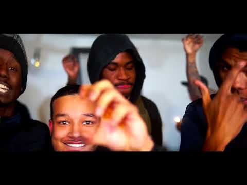 100ShotDot Ft Lil Rek - CAPO KRAZY